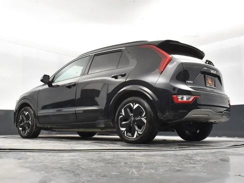 Used 2023 Kia Niro Wind w/ Wind Preserve Package image 12