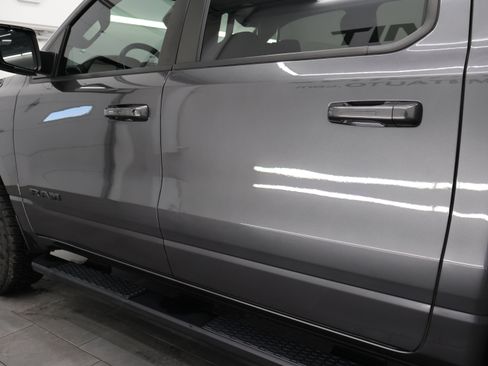 Used 2020 RAM 1500 Big Horn image 30