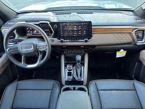 New 2026 GMC Canyon Denali image 20