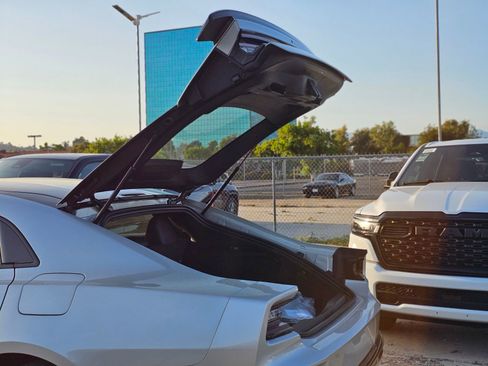 New 2026 Dodge Charger Scat Pack image 8