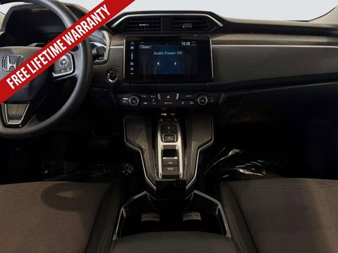 Used 2018 Honda Clarity Plug-In Hybrid image 23