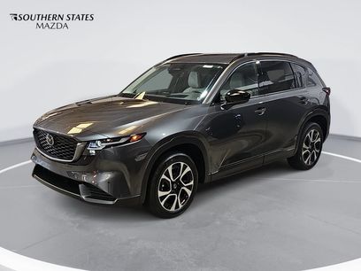 New 2026 MAZDA CX-5 Preferred