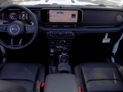 New 2026 Jeep Wrangler Unlimited Rubicon 392 image 12