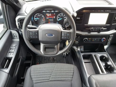 Used 2023 Ford F150 XL w/ STX Appearance Package image 11