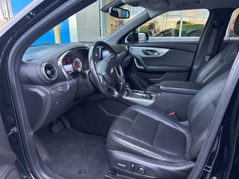 Used 2019 Chevrolet Blazer LT w/ Sun and Wheels Package image 19