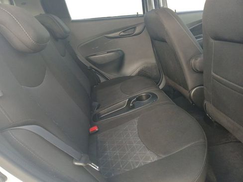 Used 2021 Chevrolet Spark LT image 17