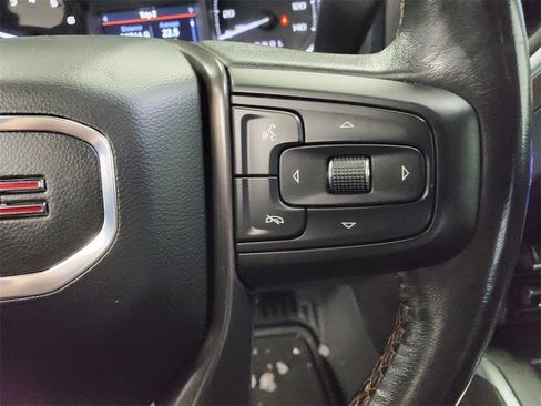 Used 2021 GMC Sierra 1500 AT4 image 14