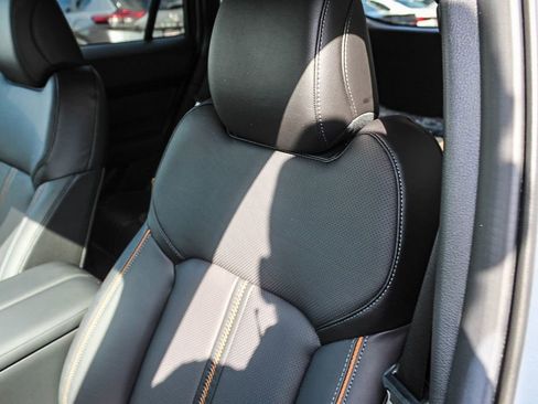 New 2025 MAZDA CX-50 2.5 Hybrid w/ Weather Package image 25