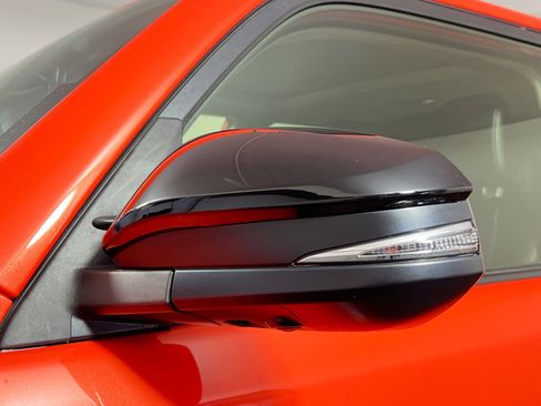 Used 2023 Toyota 4Runner TRD Pro image 12