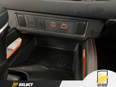 Used 2024 Nissan Frontier PRO-4X w/ Off-Road Protection Package AWD/4WD image 28