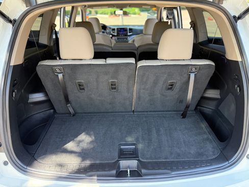 Used 2017 Honda Pilot EX-L image 39