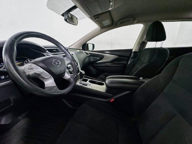 Used 2018 Nissan Murano SV FWD image 19