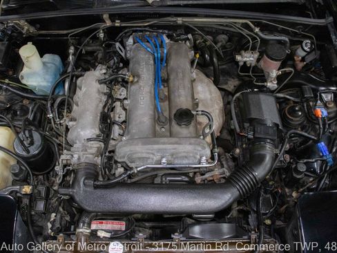 Used 1994 MAZDA MX-5 Miata RWD image 20