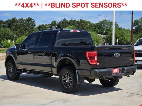 Used 2023 Ford F150 Tremor AWD/4WD image 6