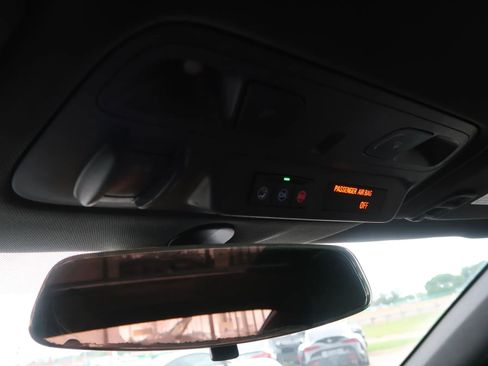 Used 2022 Chevrolet Camaro SS RWD image 34