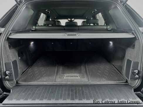 Used 2026 BMW X5 xDrive40i w/ Climate Comfort Package image 28