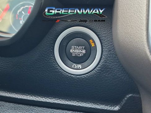 Used 2022 RAM 1500 Laramie AWD/4WD image 25