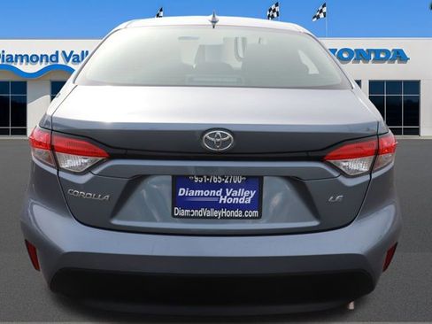 Used 2023 Toyota Corolla LE image 5