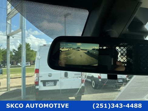 Used 2020 Chevrolet Express 2500 w/ Driver Convenience Package RWD image 17