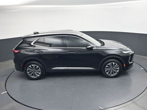 Used 2025 Buick Envision Preferred AWD/4WD image 35