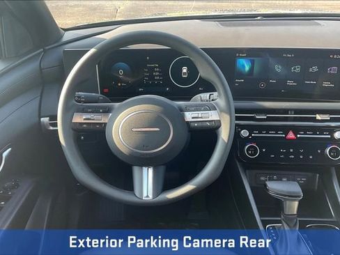 New 2026 Hyundai Santa Cruz SEL AWD/4WD image 17