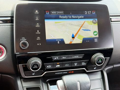 Used 2020 Honda CR-V Touring image 12