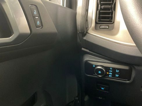 New 2026 Ford Bronco Outer Banks AWD/4WD image 20