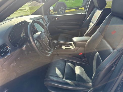 Used 2024 Dodge Durango GT image 14
