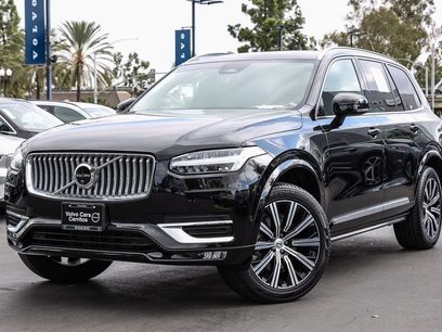 Used 2025 Volvo XC90 B6 Plus