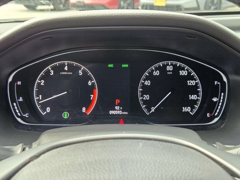 Used 2018 Honda Accord EX-L image 23
