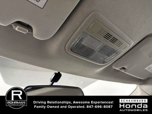 Used 2017 Honda HR-V LX image 11