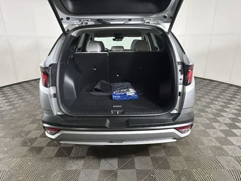 Certified 2026 Hyundai Tucson SEL FWD image 27