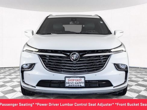 Used 2023 Buick Enclave Essence w/ Experience Buick Package AWD/4WD image 12