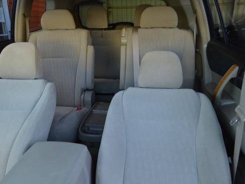 Used 2010 Toyota Highlander 4WD Hybrid w/ Extra Value Pkg 2 image 18