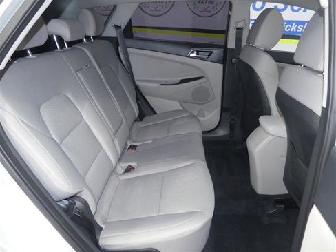 Used 2019 Hyundai Tucson Value image 21