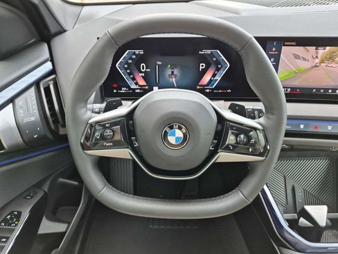 Used 2026 BMW X3 xDrive30i w/ Convenience Package AWD/4WD image 25
