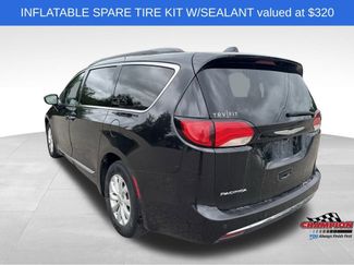 Used 2017 Chrysler Pacifica Touring-L video 3