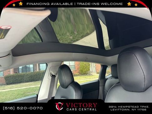 Used 2020 Tesla Model Y Long Range image 25