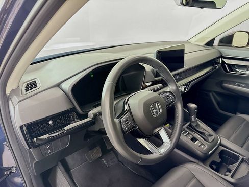 Used 2024 Honda CR-V EX-L image 9