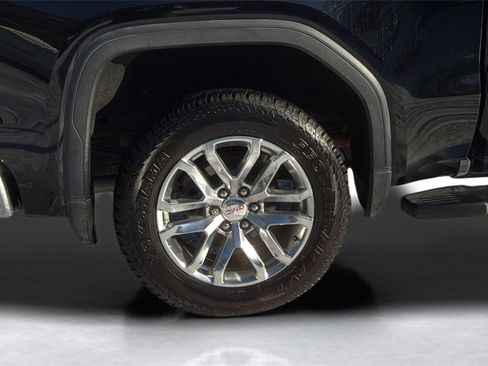 Used 2021 GMC Sierra 1500 SLT image 23