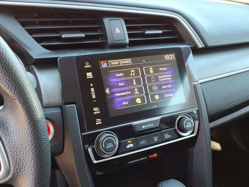 Used 2016 Honda Civic EX image 20