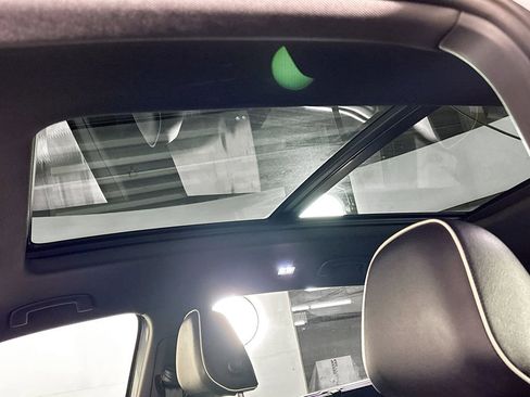 Certified 2024 Volkswagen Atlas Cross Sport SEL Premium R-Line image 19