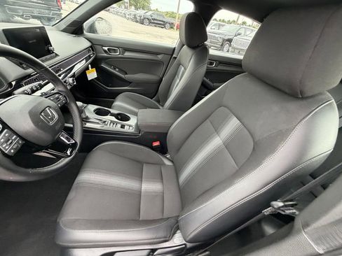 Used 2024 Honda Civic Sport image 20