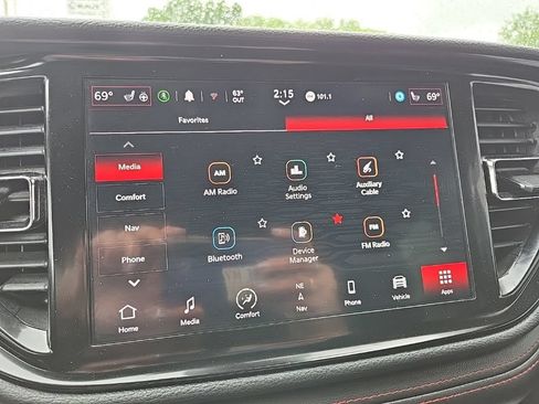 Used 2024 Dodge Durango GT AWD/4WD image 58