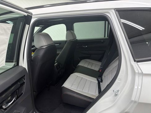 New 2026 Honda CR-V Sport Touring image 23
