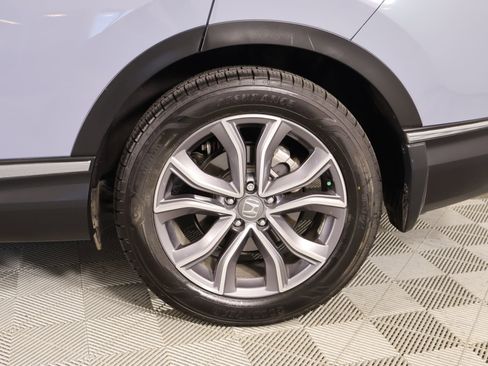 Used 2020 Honda CR-V Touring image 19
