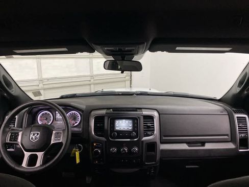 Used 2024 RAM 1500 Classic Warlock image 12