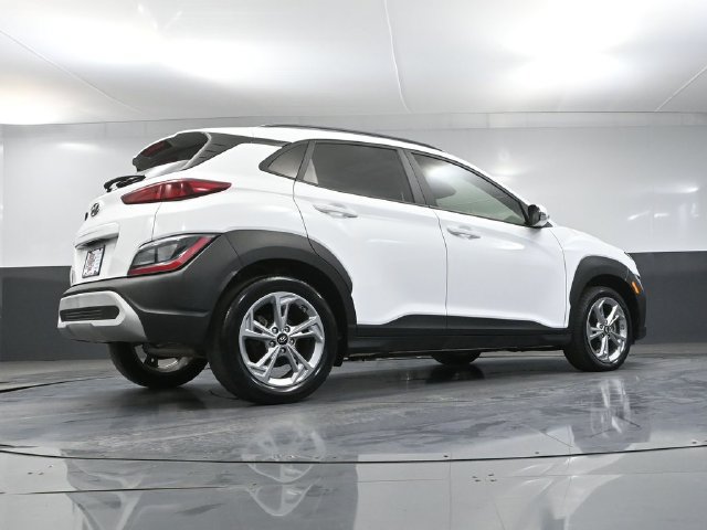 Used 2022 Hyundai Kona SEL w/ Convenience Package FWD image 41