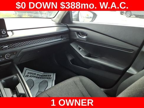 Used 2024 Honda Accord EX image 26