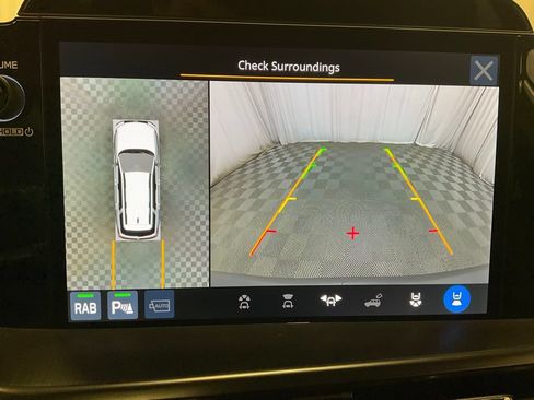 New 2026 Subaru Outback Touring XT AWD/4WD image 13